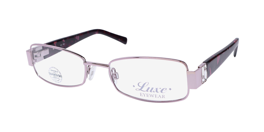 Luxe 341 Eyeglasses by ModaFrames
