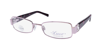 Luxe 341 Eyeglasses by ModaFrames