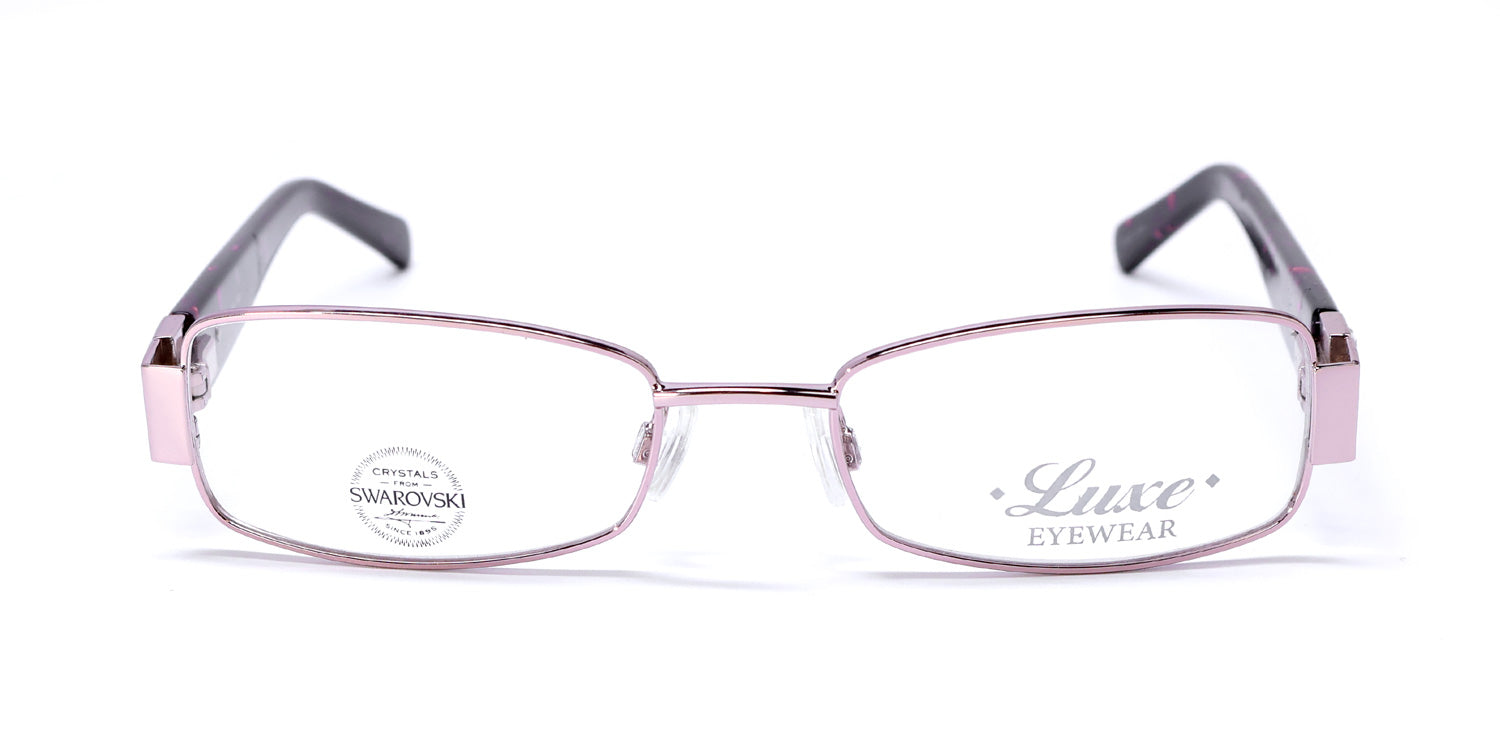 Luxe 341 Eyeglasses by ModaFrames