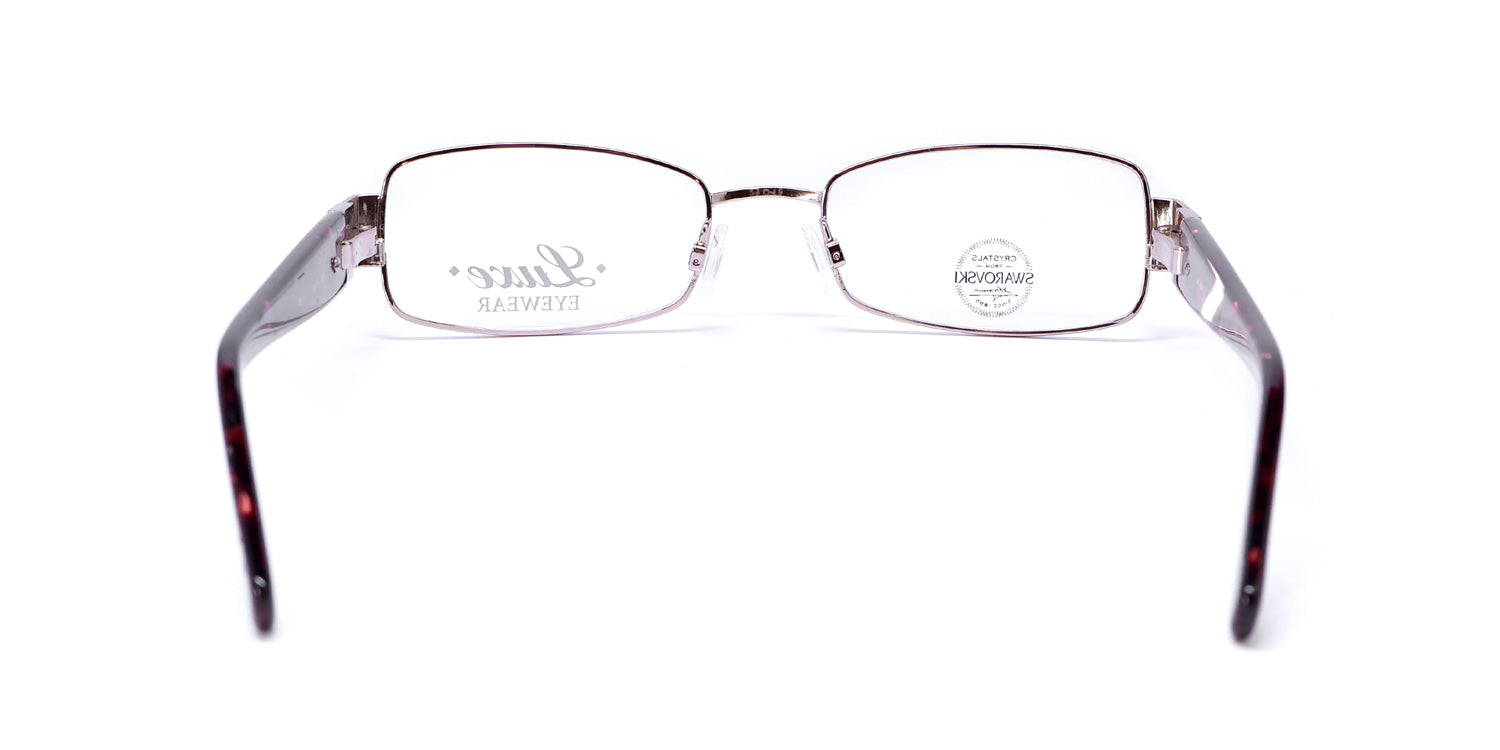 Luxe 341 Eyeglasses by ModaFrames