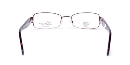 Luxe 341 Eyeglasses by ModaFrames