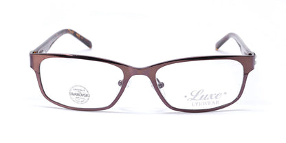 Luxe 348 Eyeglasses by ModaFrames