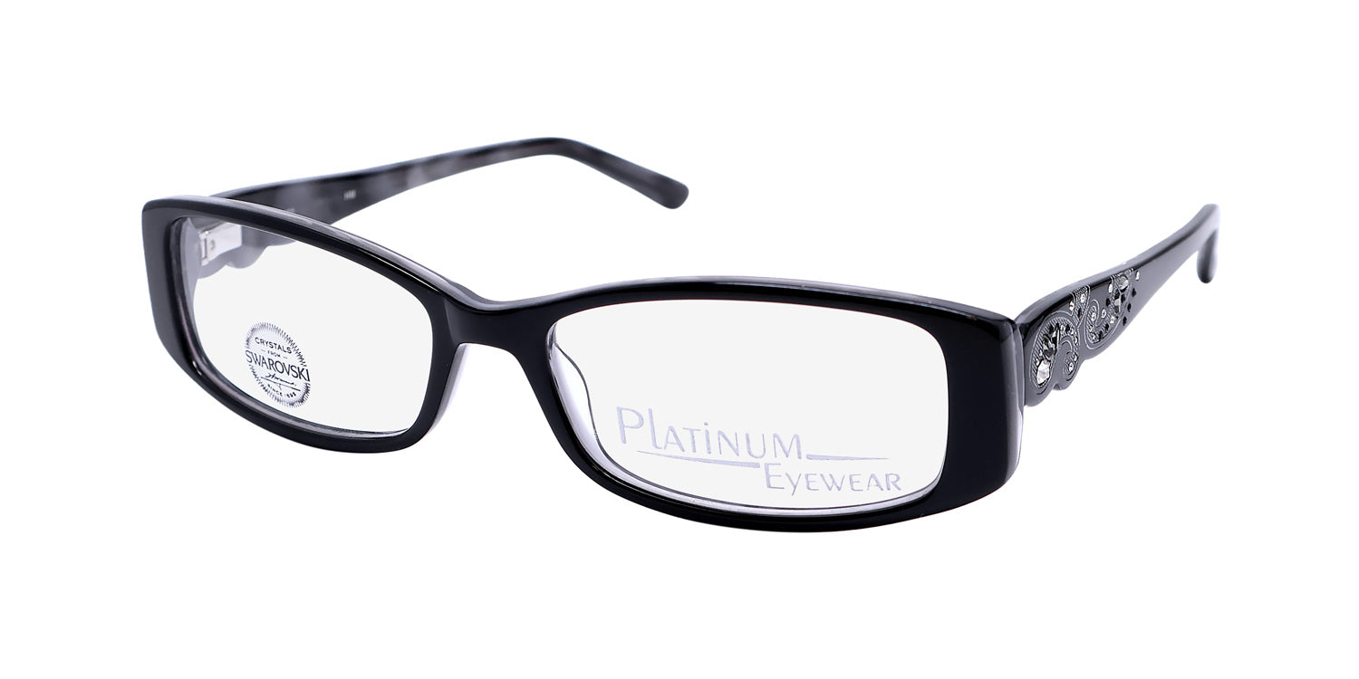 Platinum 433 Eyeglasses by ModaFrames