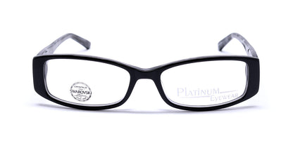 Platinum 433 Eyeglasses by ModaFrames