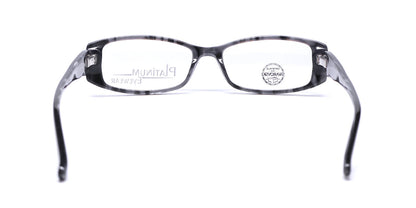 Platinum 433 Eyeglasses by ModaFrames