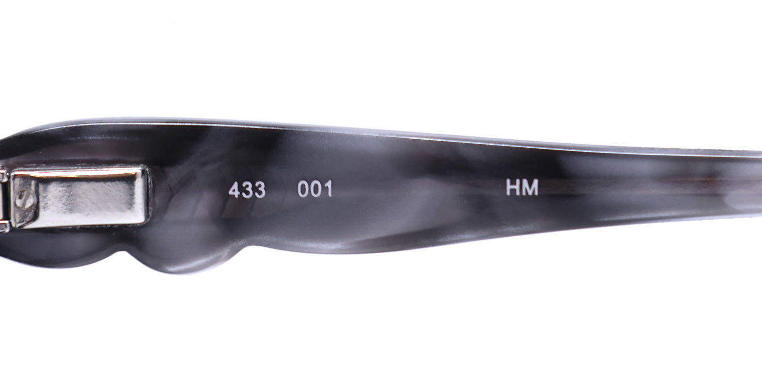 Platinum 433 Eyeglasses by ModaFrames