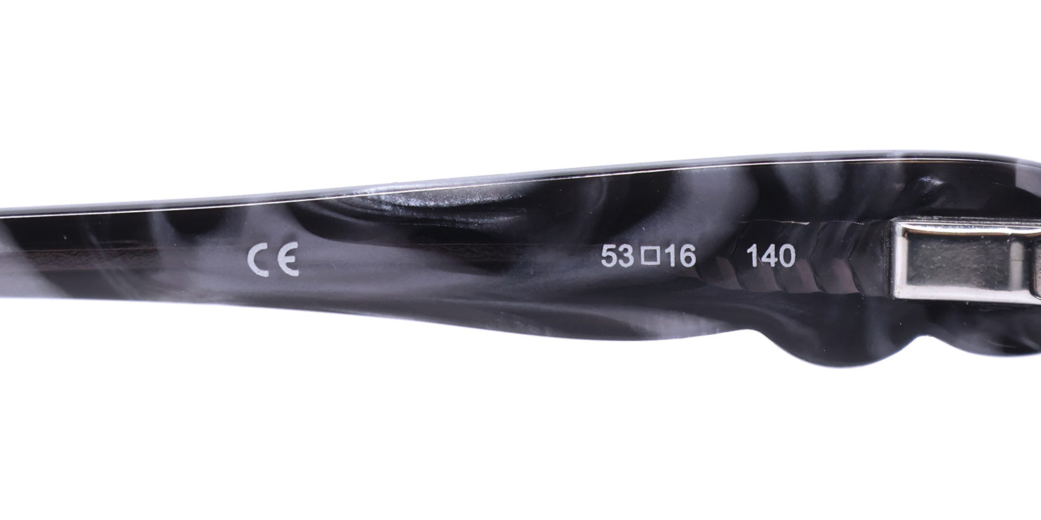 Platinum 433 Eyeglasses by ModaFrames