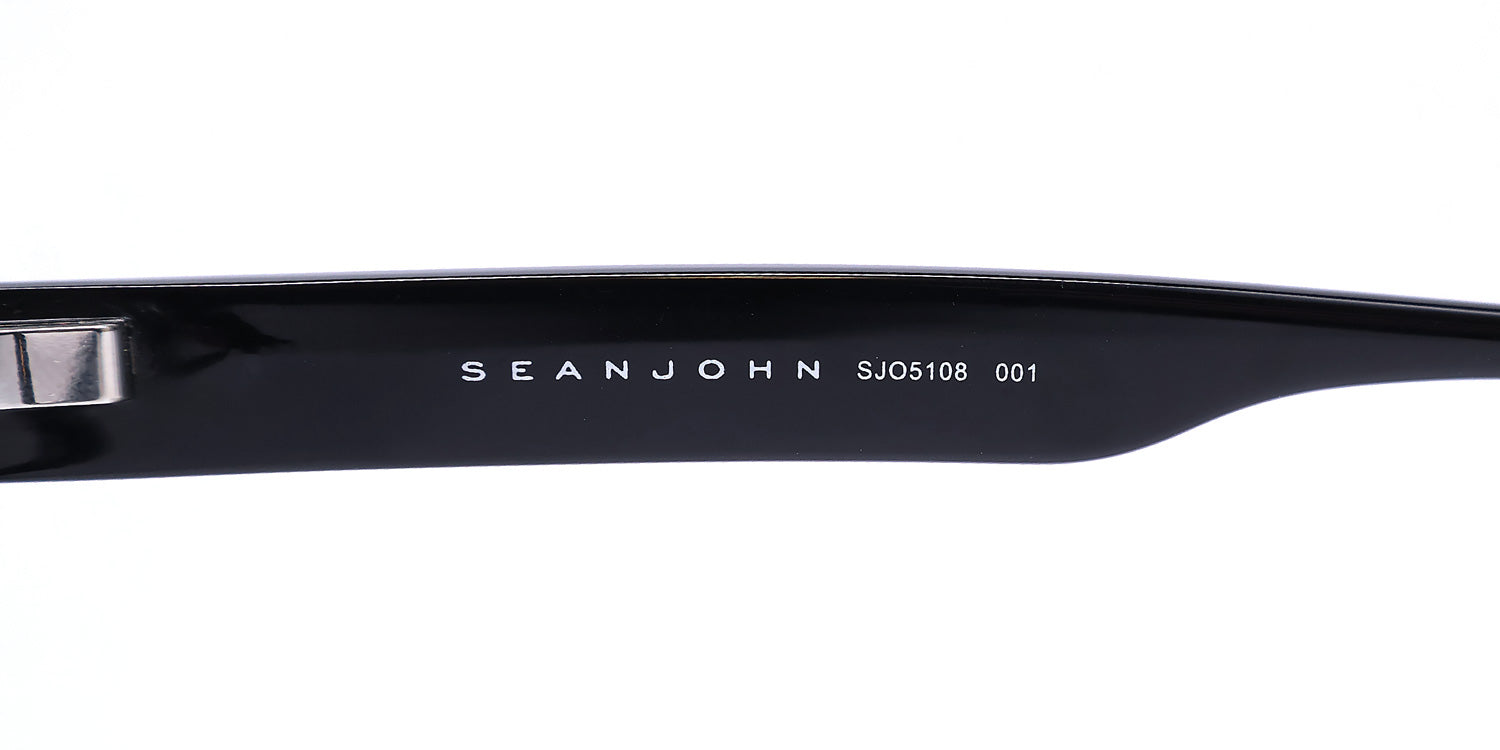 Sean John 5108 Eyeglasses by ModaFrames