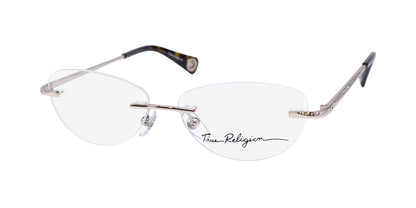 True Religion Crystal Eyeglasses