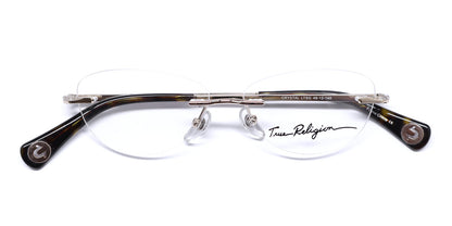 True Religion Crystal Eyeglasses