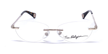 True Religion Crystal Eyeglasses
