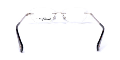 True Religion Crystal Eyeglasses