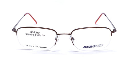 Duraflex 2506a Eyeglasses