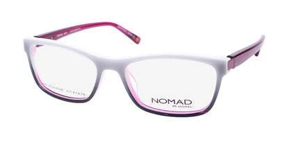 Morel Nomad 2737n Eyeglasses