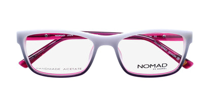 Morel Nomad 2737n Eyeglasses