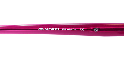 Morel Nomad 2737n Eyeglasses