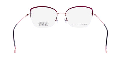 Morel Lightec 30218l Eyeglasses