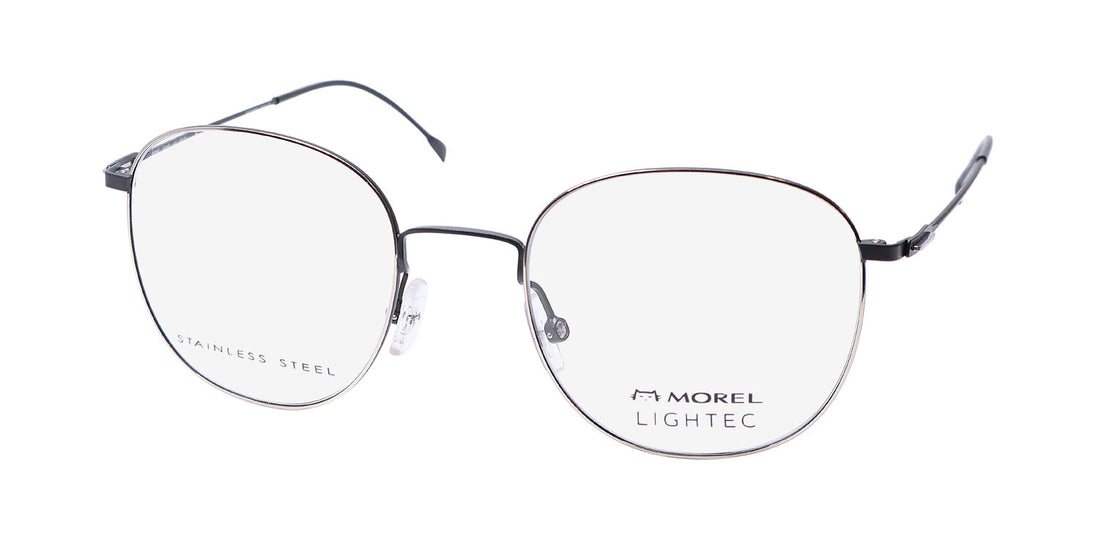 Morel Lightec 30208l Eyeglasses