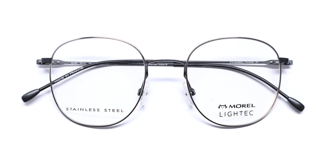 Morel Lightec 30208l Eyeglasses