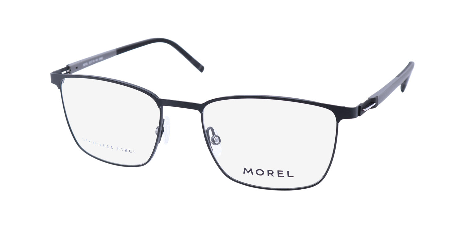 Morel Lightec 30212l Eyeglasses