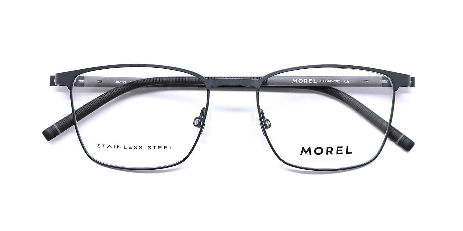Morel Lightec 30212l Eyeglasses