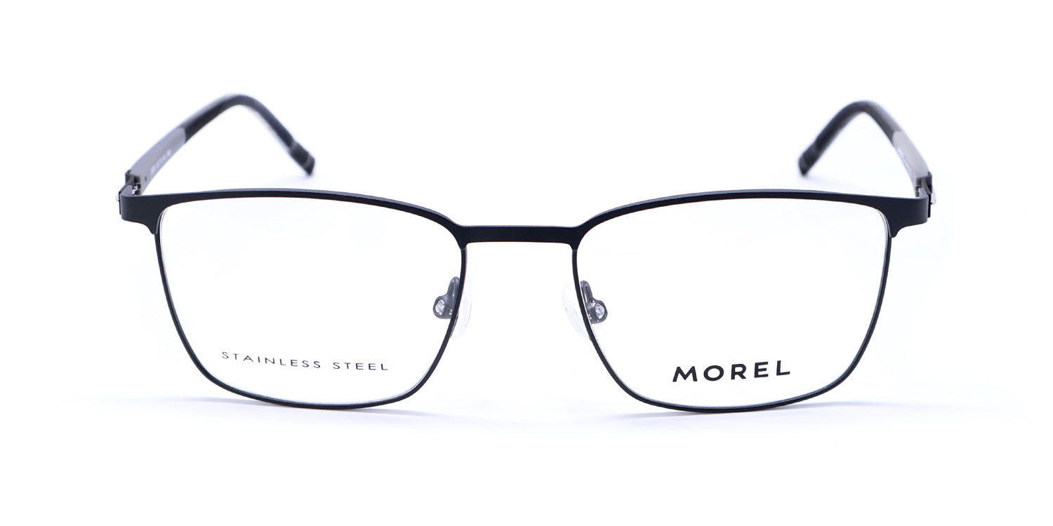 Morel Lightec 30212l Eyeglasses