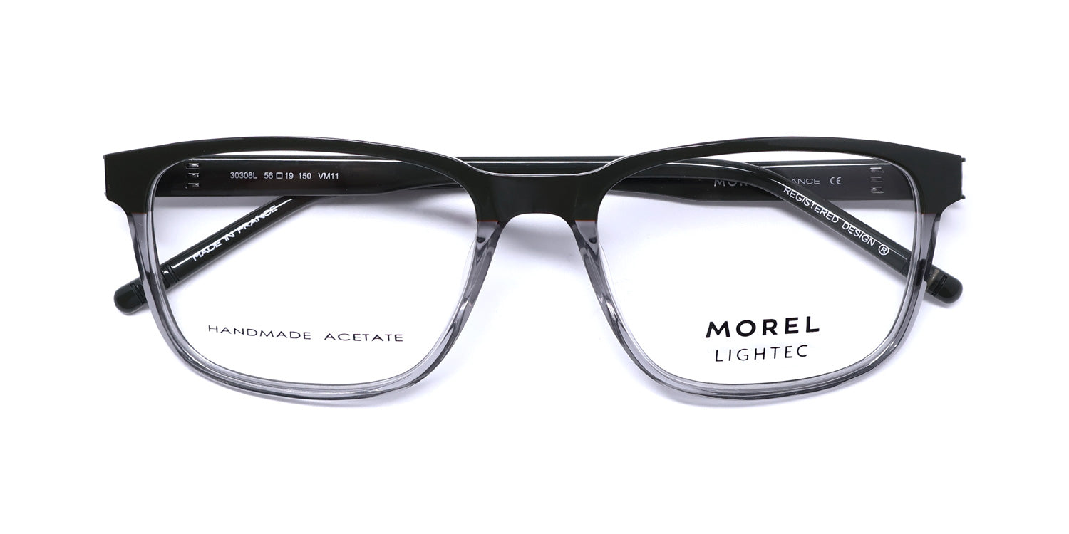 Morel Lightec 30308l Eyeglasses by ModaFrames