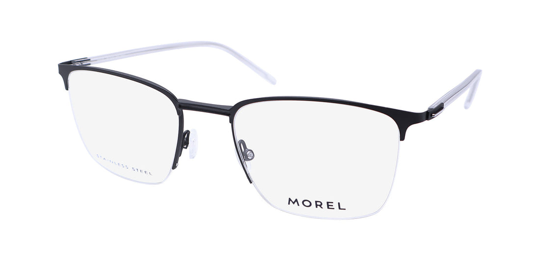 Morel Lightec 30248l Eyeglasses by ModaFrames