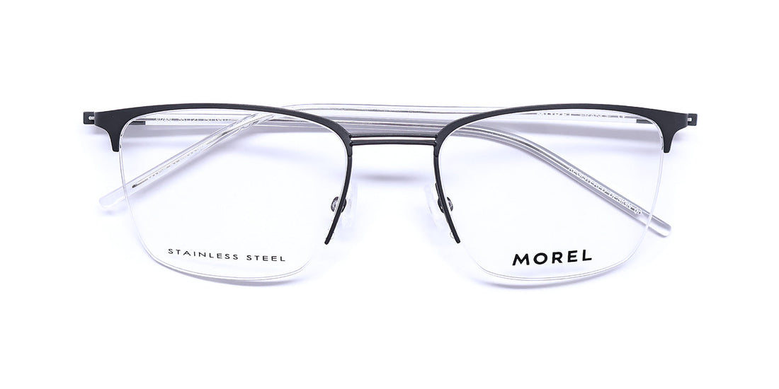 Morel Lightec 30248l Eyeglasses by ModaFrames