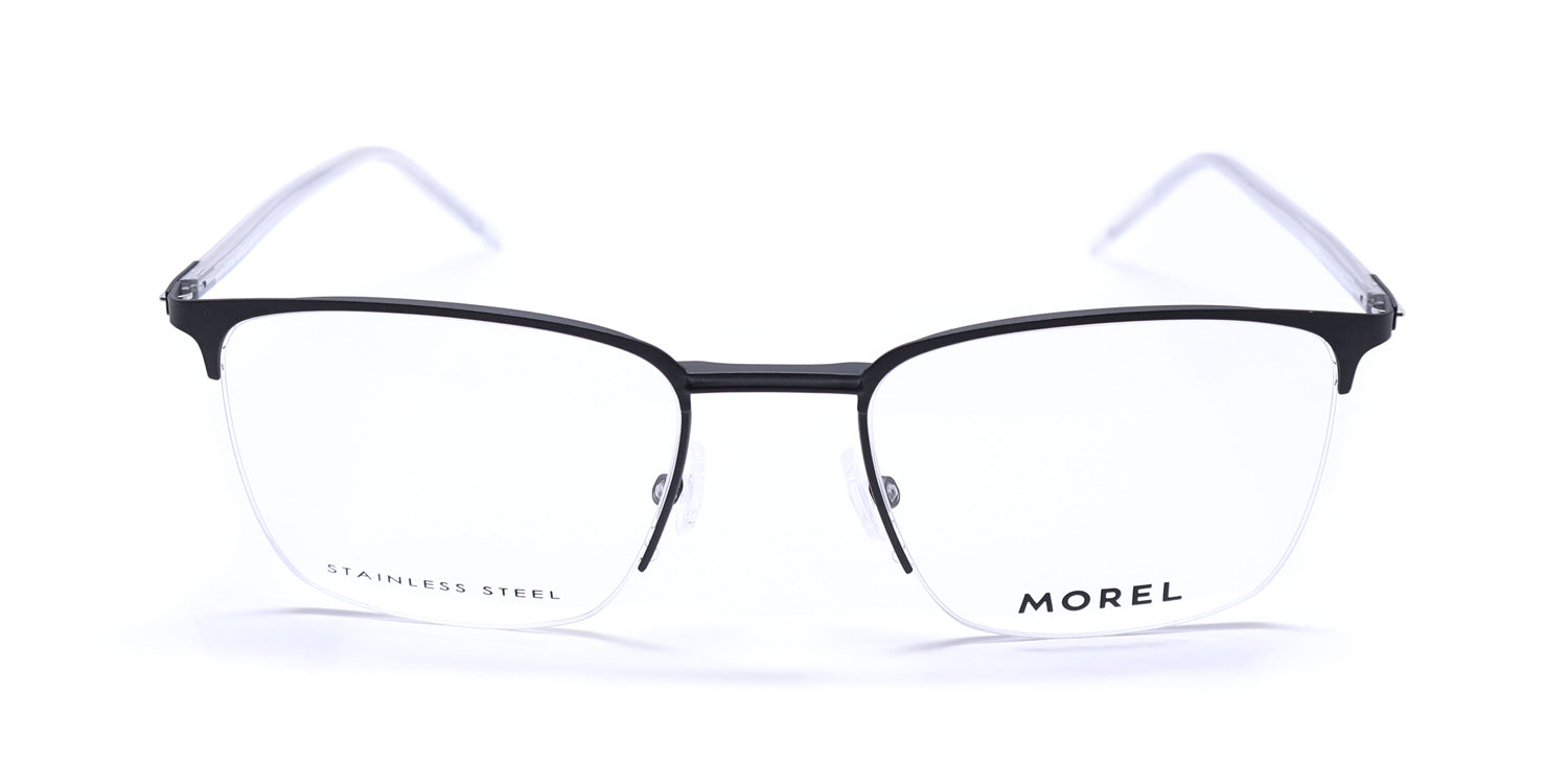 Morel Lightec 30248l Eyeglasses by ModaFrames