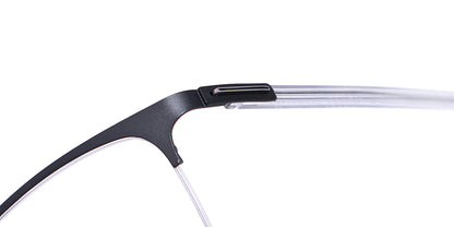 Morel Lightec 30248l Eyeglasses by ModaFrames