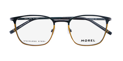 Morel Lightec 30319l Eyeglasses by ModaFrames
