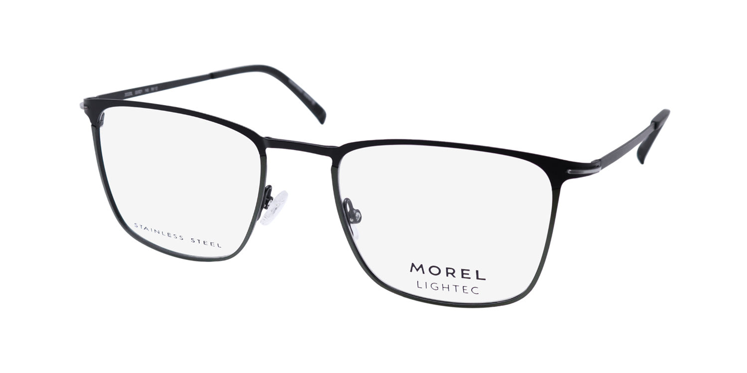 Morel Lightec 30320l Eyeglasses by ModaFrames
