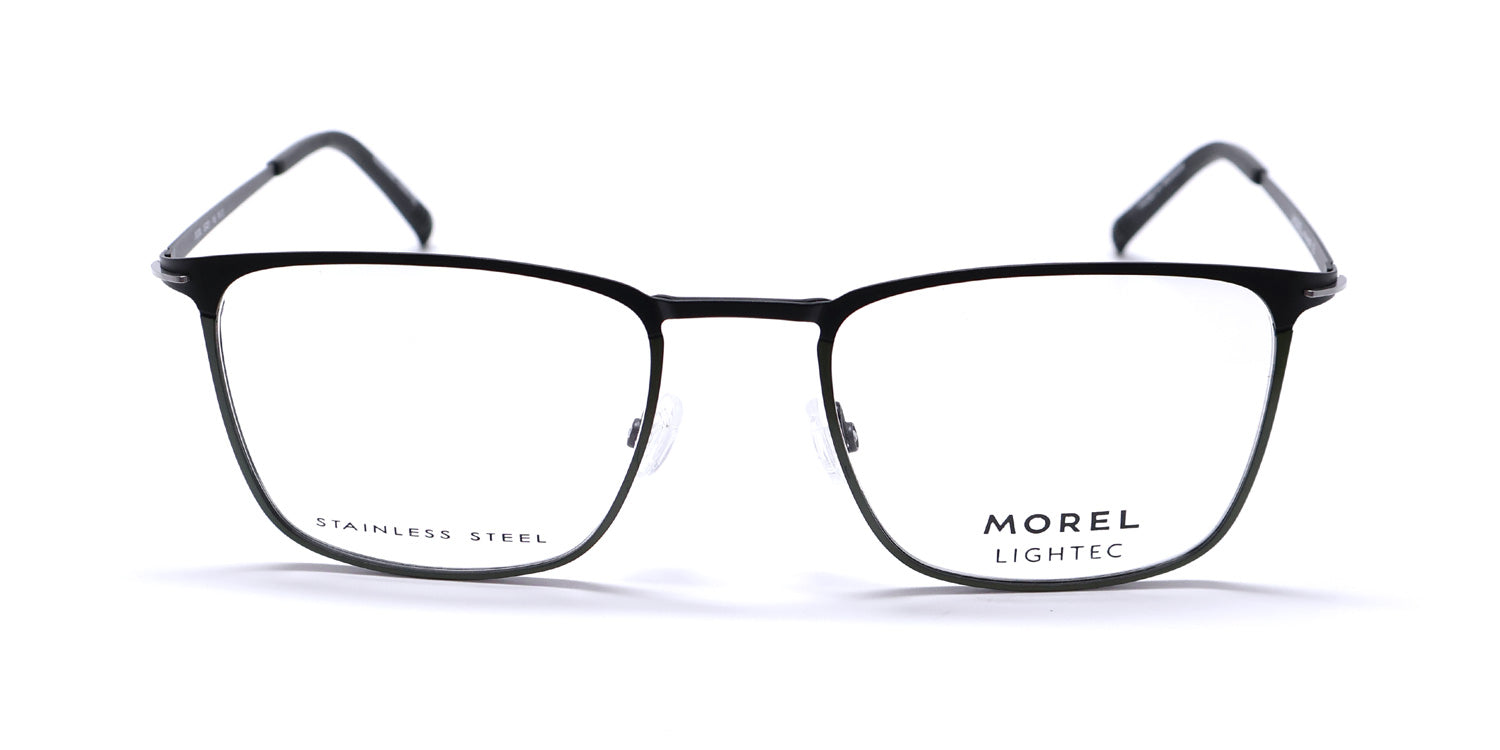 Morel Lightec 30320l Eyeglasses by ModaFrames
