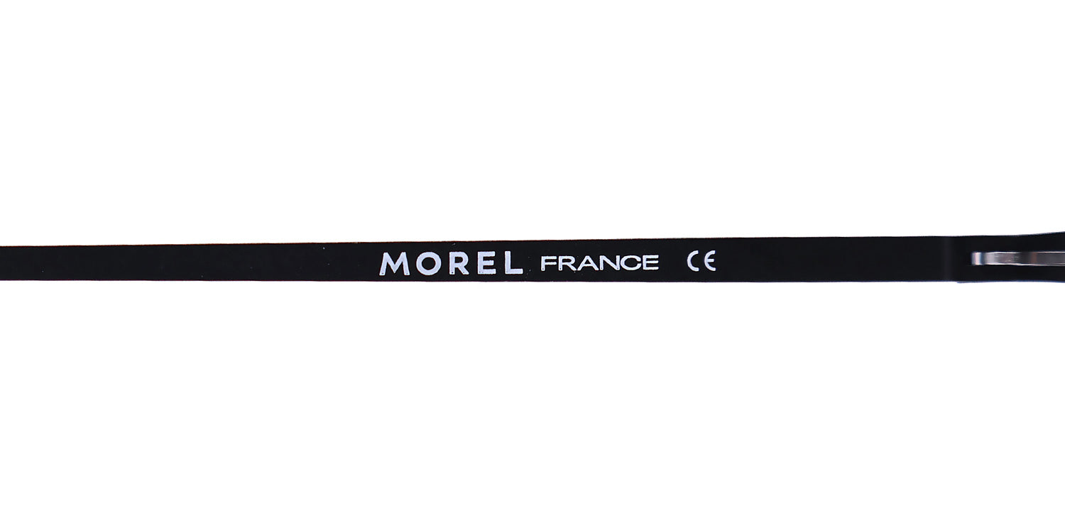 Morel Lightec 30320l Eyeglasses by ModaFrames