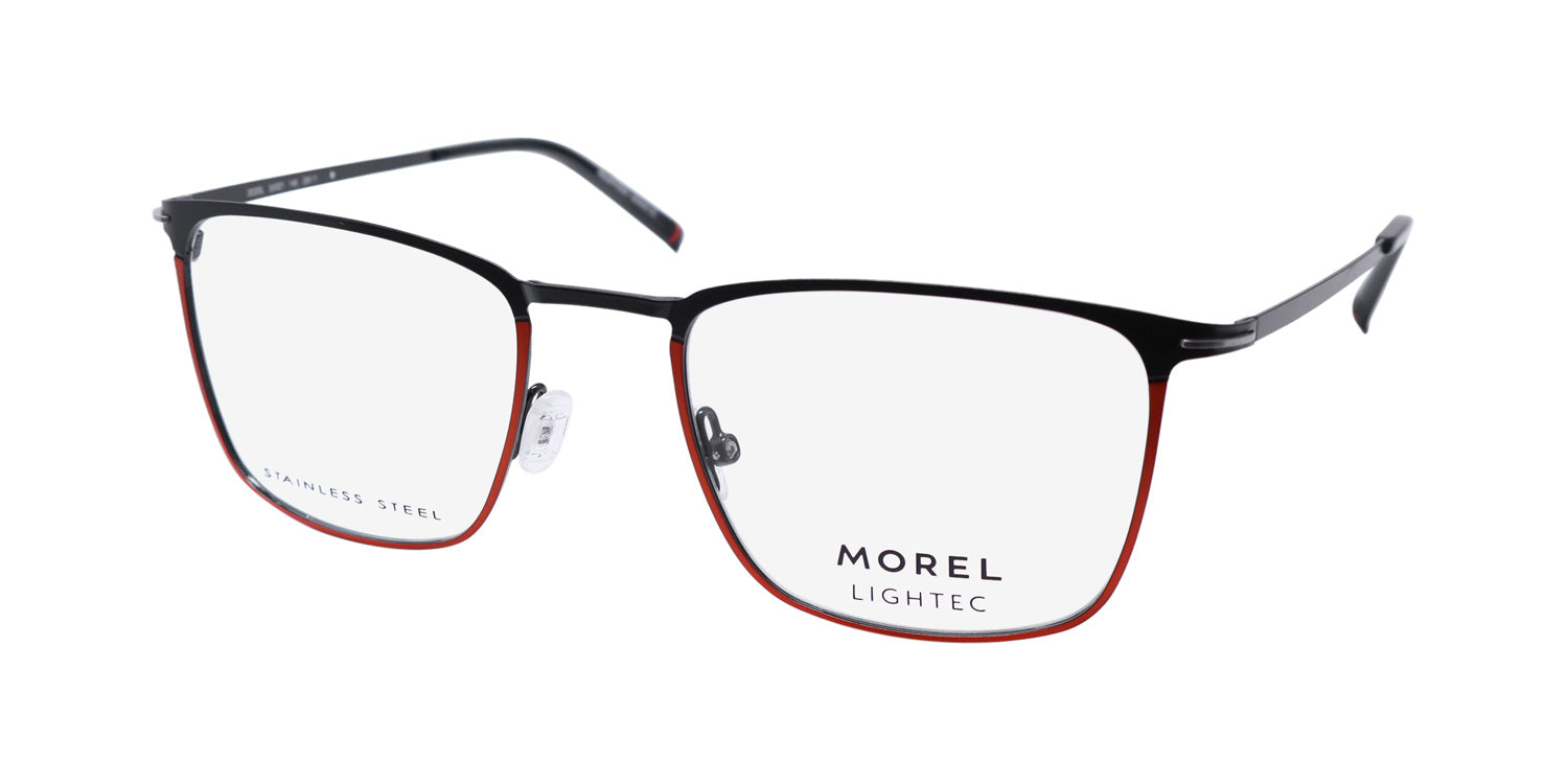 Morel Lightec 30320l Eyeglasses by ModaFrames