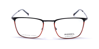 Morel Lightec 30320l Eyeglasses by ModaFrames