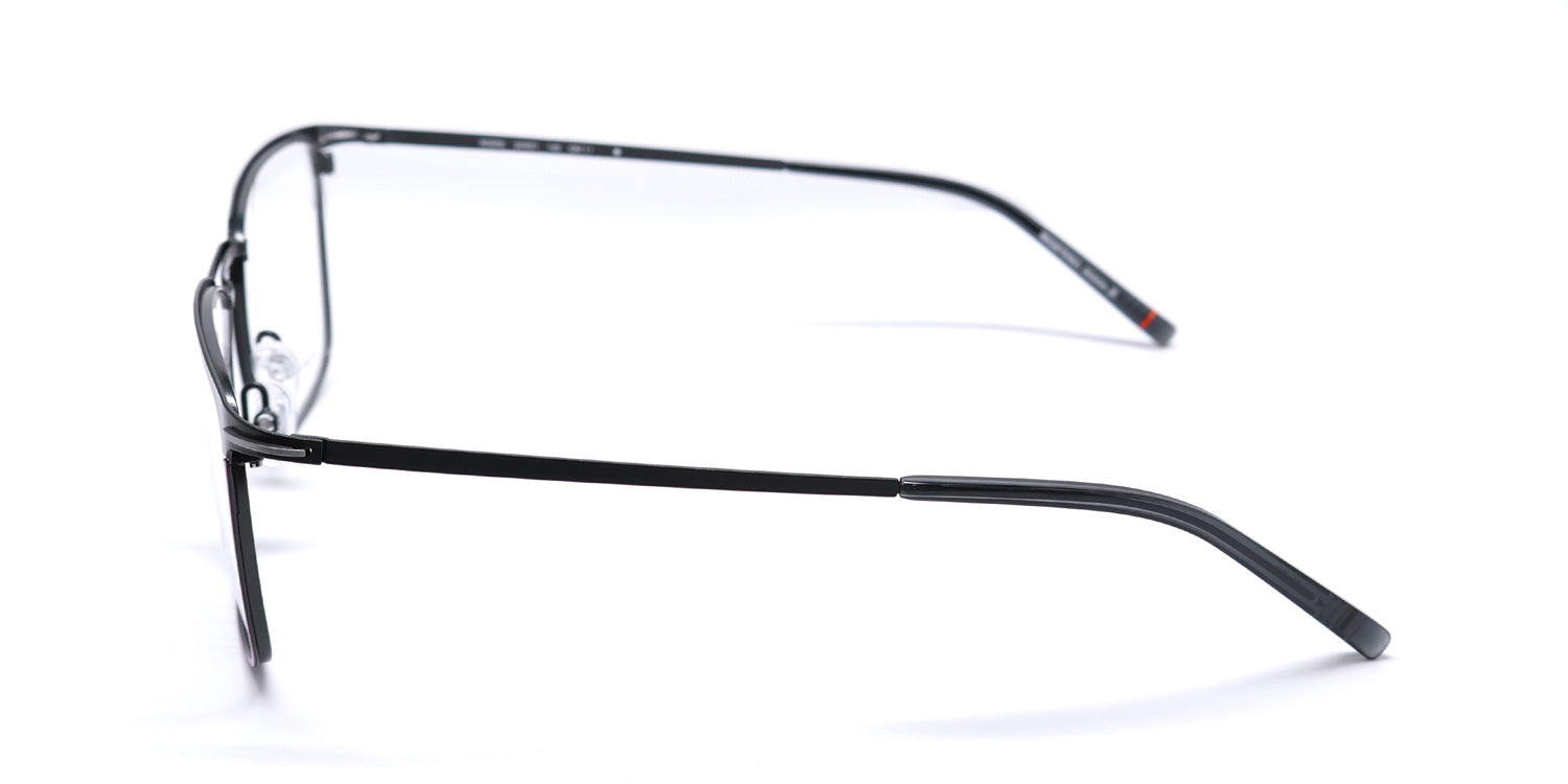 Morel Lightec 30320l Eyeglasses by ModaFrames