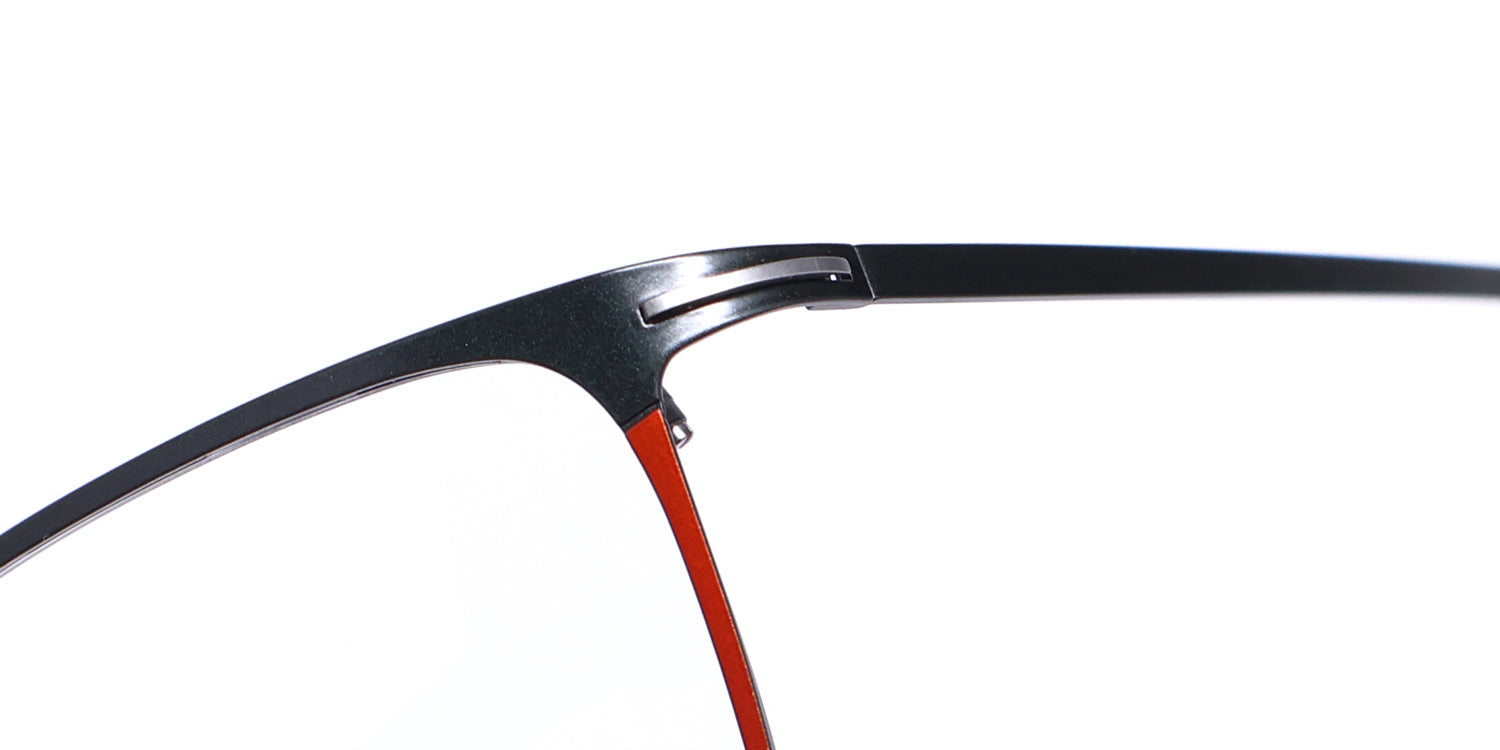 Morel Lightec 30320l Eyeglasses by ModaFrames