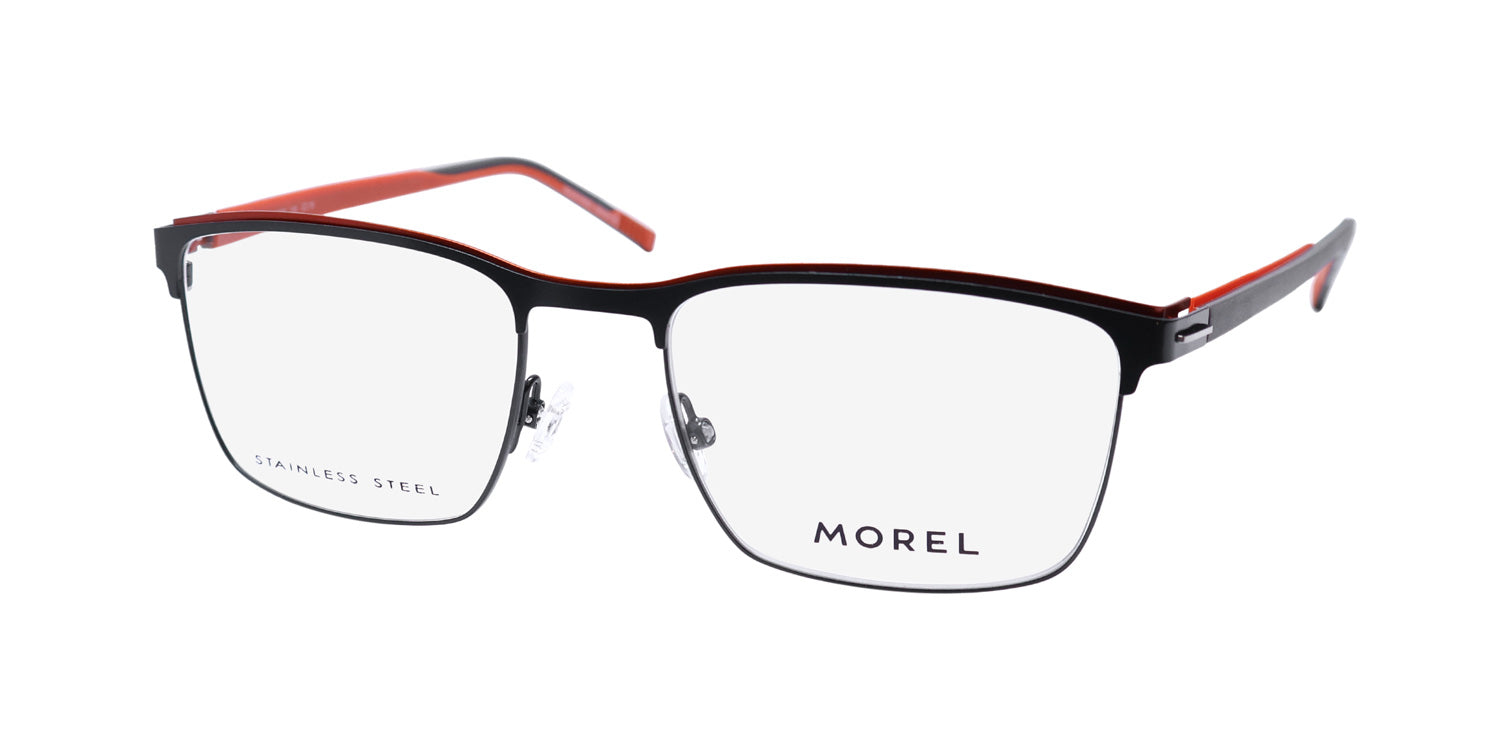 Morel Lightec 30311l Eyeglasses by ModaFrames