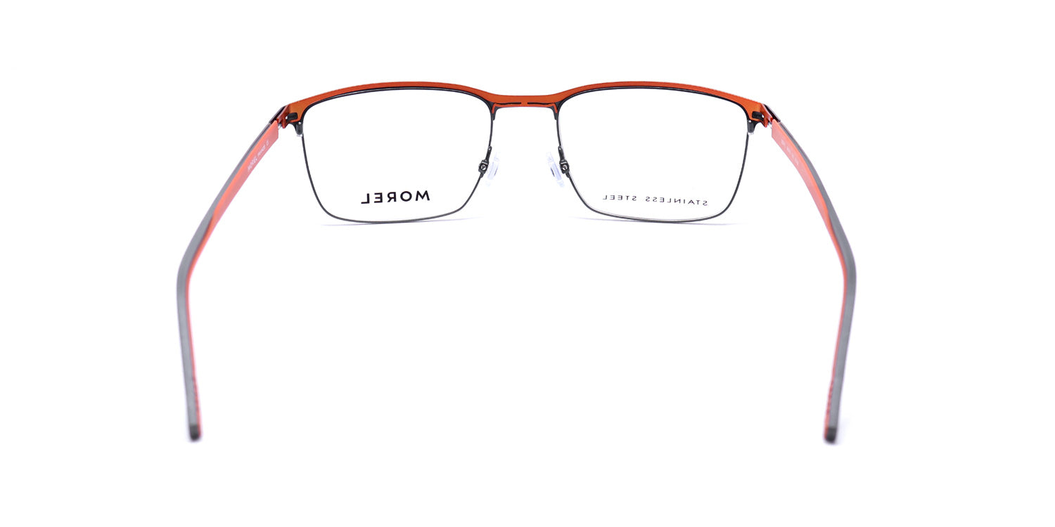 Morel Lightec 30311l Eyeglasses by ModaFrames