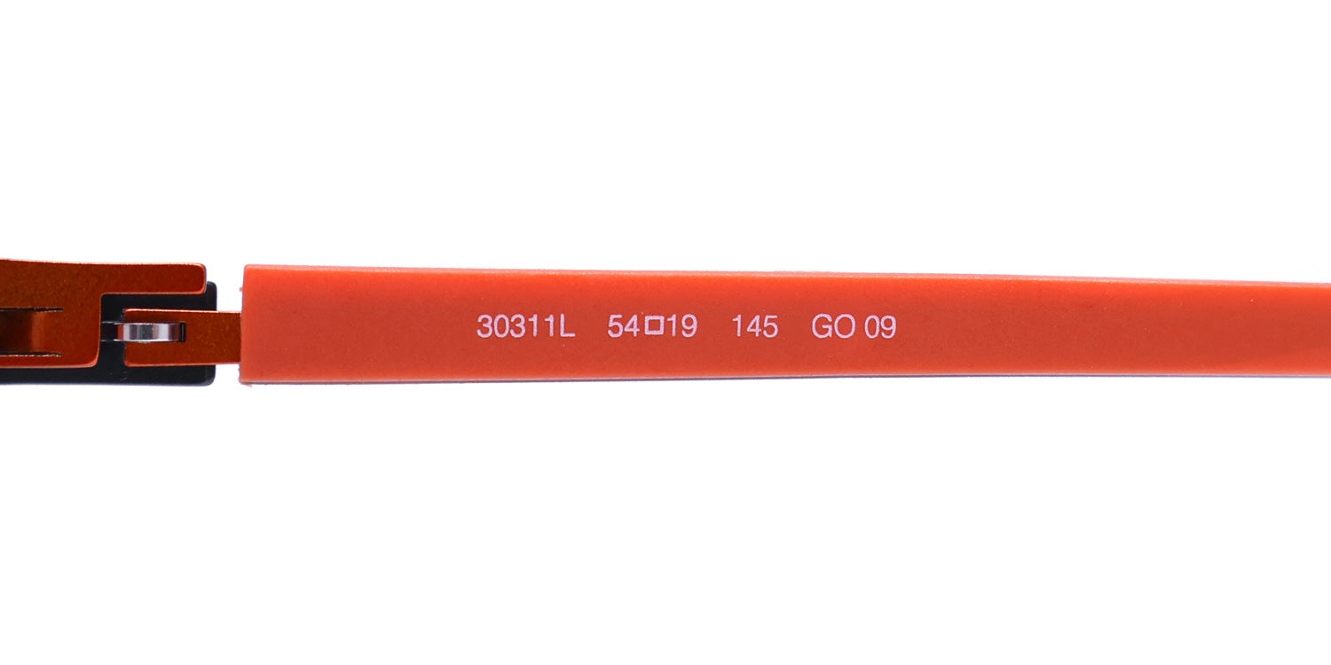 Morel Lightec 30311l Eyeglasses by ModaFrames