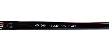 Morel Nomad 40156n Eyeglasses by ModaFrames