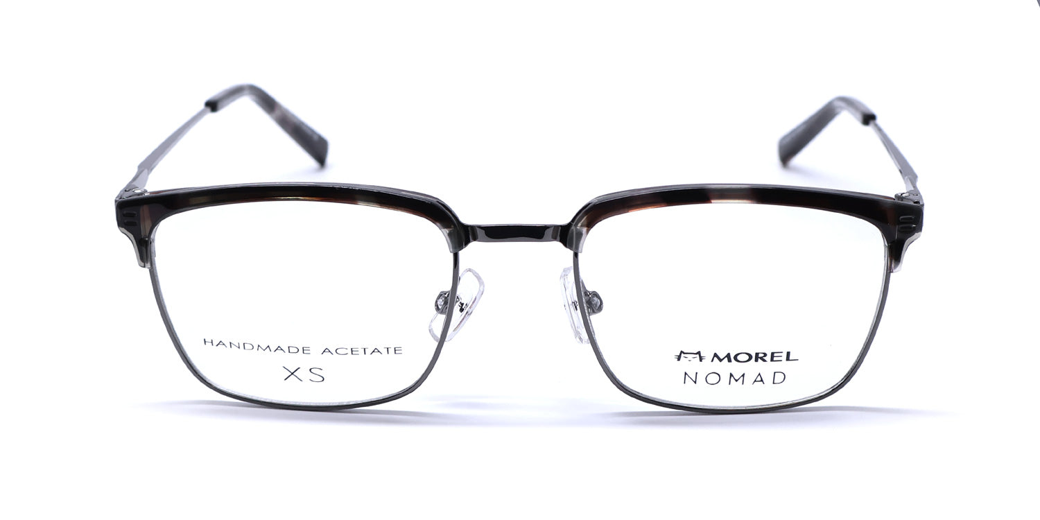 Morel Nomad 40148n Eyeglasses by ModaFrames