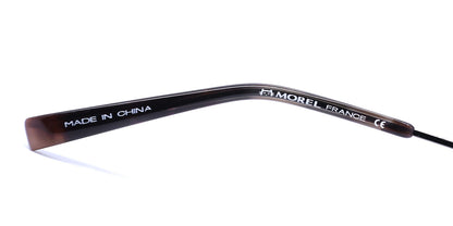 Morel Nomad 40148n Eyeglasses by ModaFrames