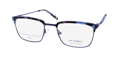 Morel Nomad 40148n Eyeglasses by ModaFrames