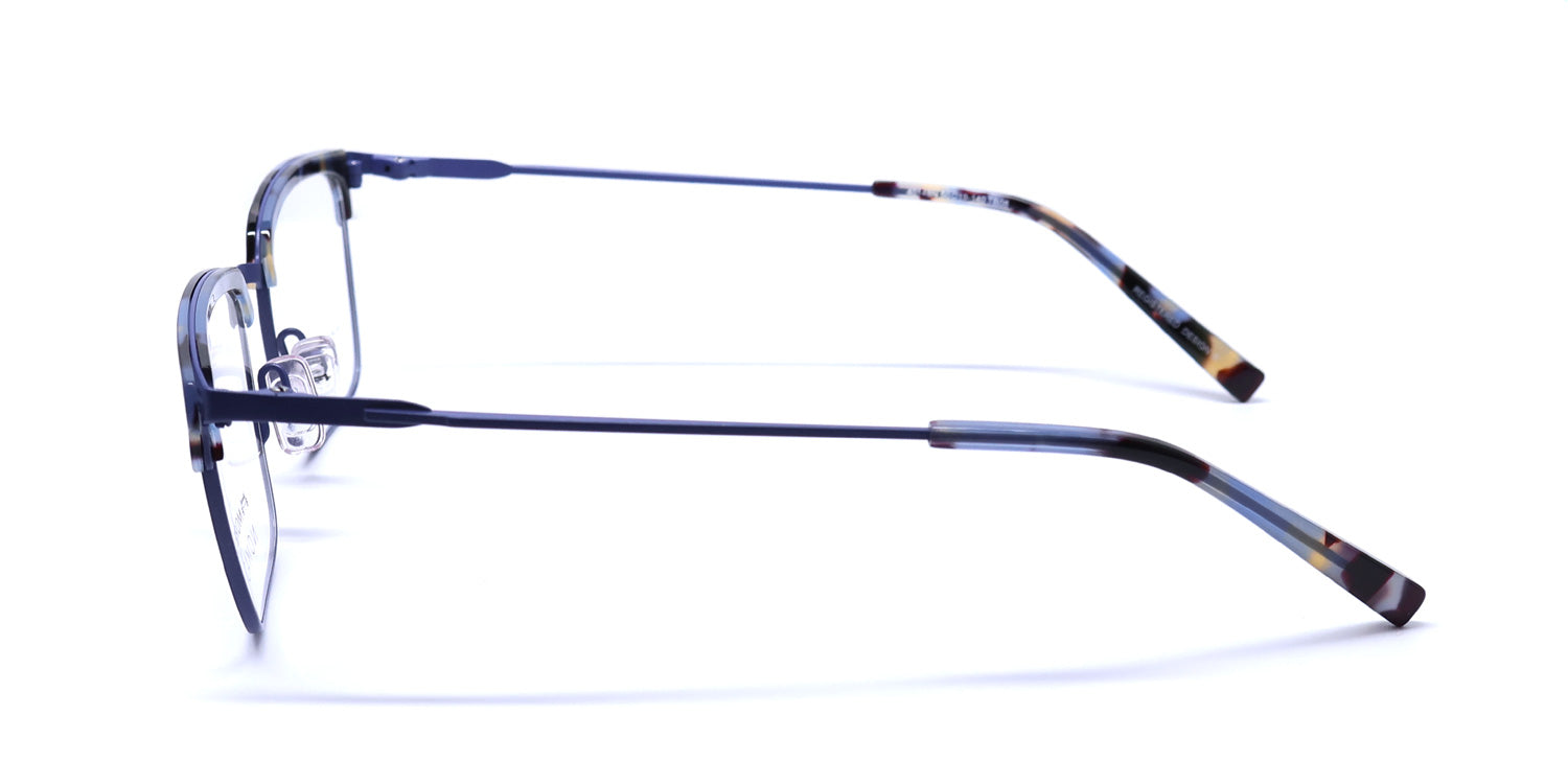 Morel Nomad 40148n Eyeglasses by ModaFrames