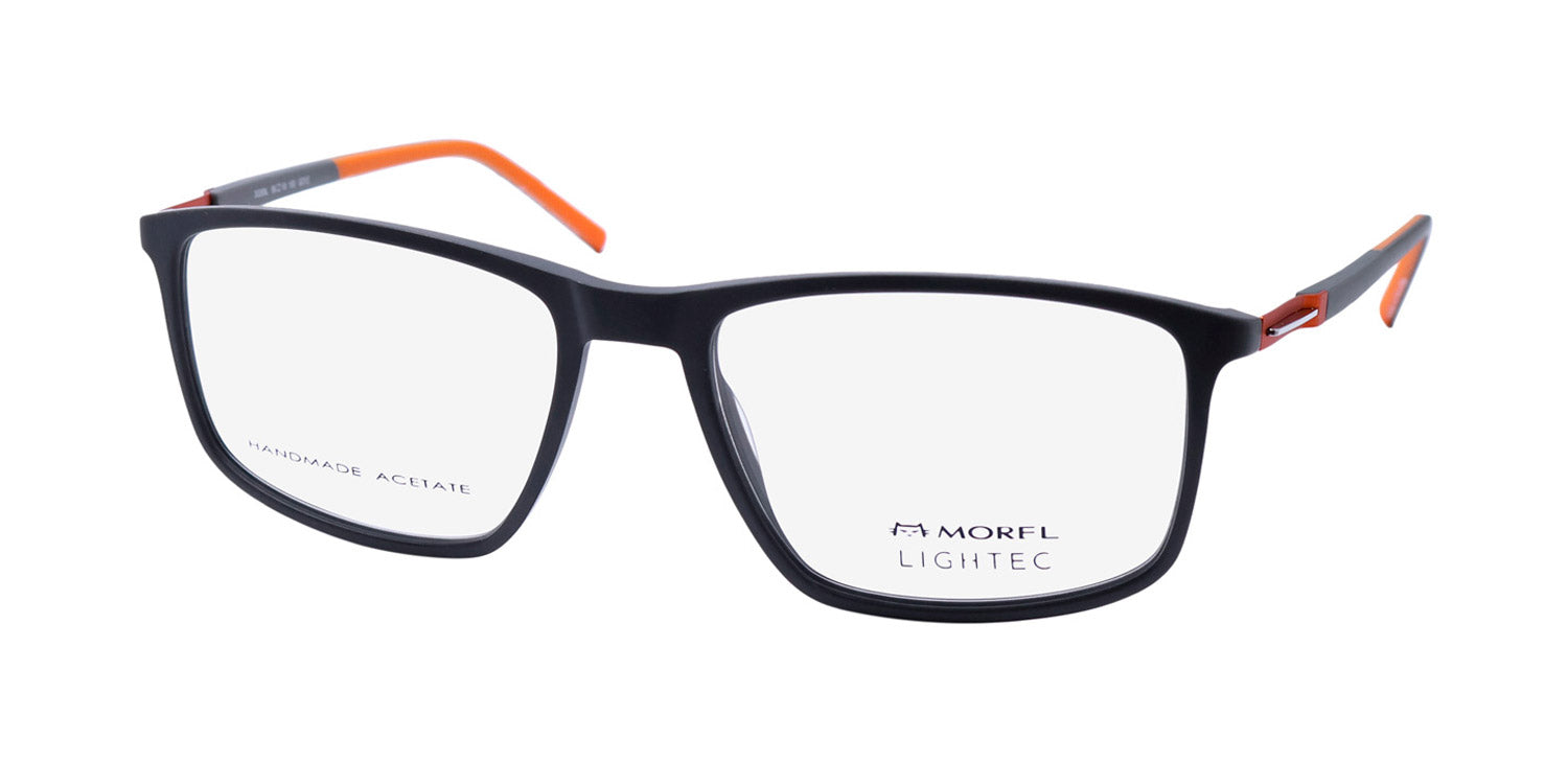 Morel Lightec 30269l Eyeglasses by ModaFrames