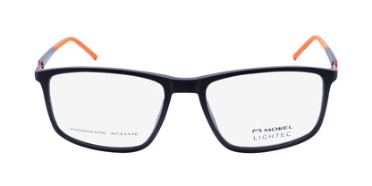Morel Lightec 30269l Eyeglasses by ModaFrames