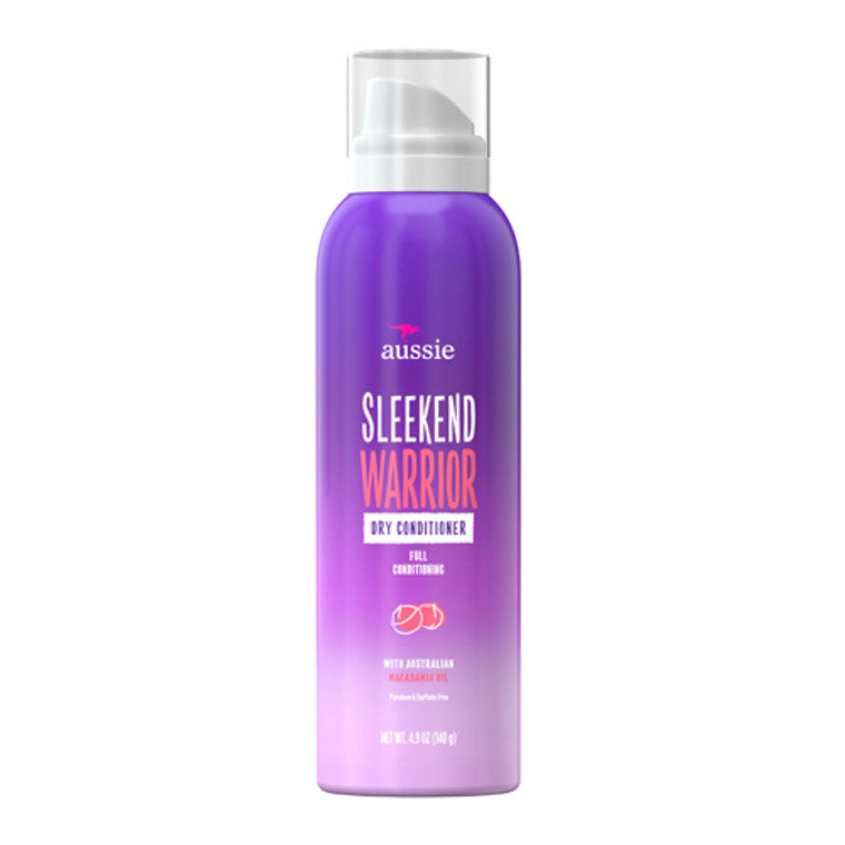 Aussie Deep Conditioning Sleekend Warrior Dry Conditioner, 4.9 Oz by Pasteur Pharmacy